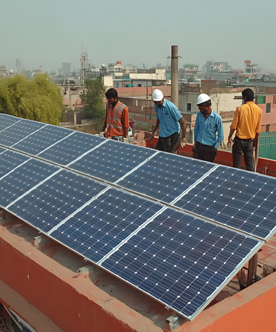 Best solar panels for homes in Hyderabad with subsidy options